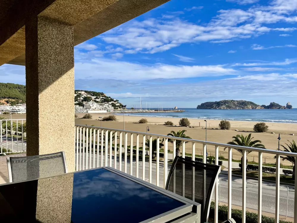 Location de Vacances L'Estartit 445