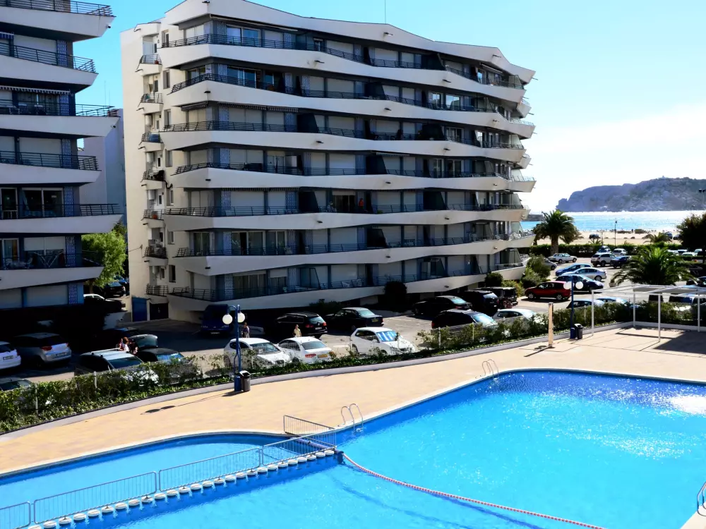 Location de Vacances L'Estartit 445