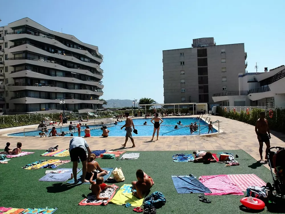 Location de Vacances L'Estartit 445