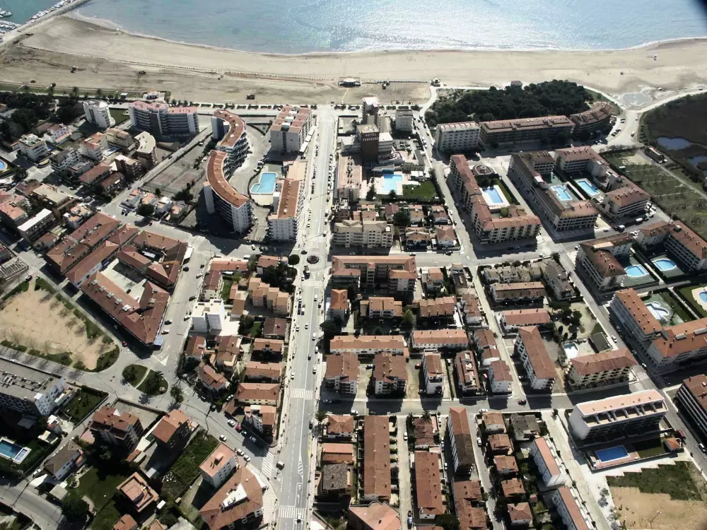 Location de Vacances L'Estartit 445