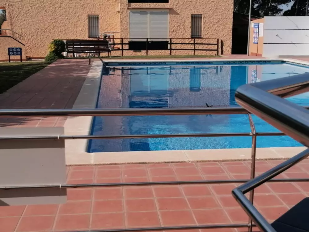 Location de Vacances L'Estartit 469