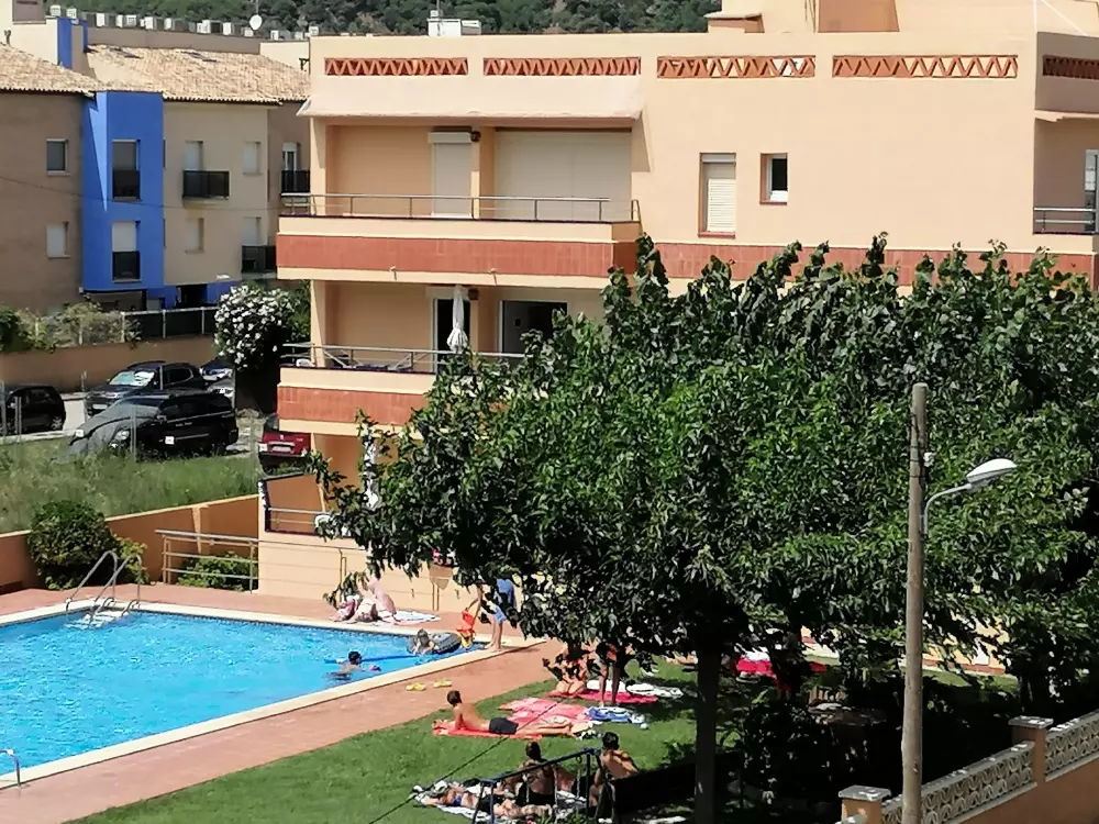 Location de Vacances L'Estartit 482