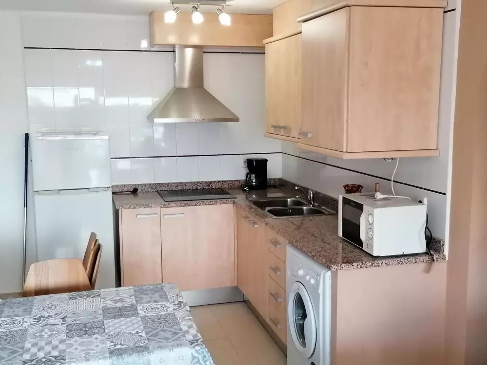 Location de Vacances L'Estartit 484