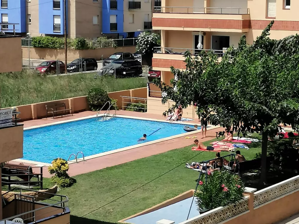 Location de Vacances L'Estartit 484