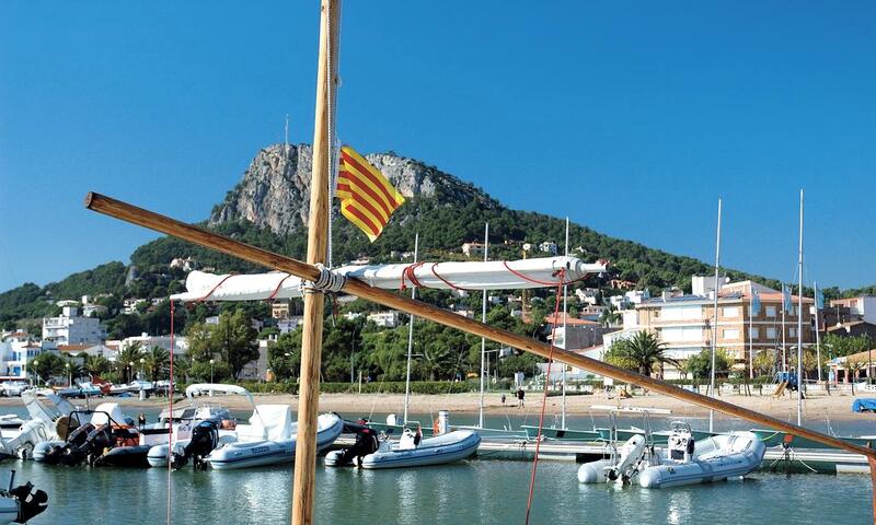 Espagne - Catalogne - Costa Brava - L'Estartit - Résidence Pierre et Vacances Estartit Playa