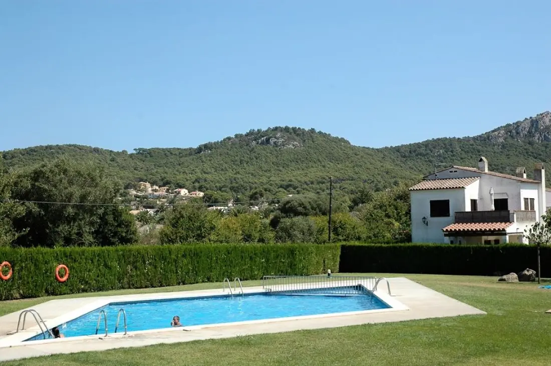 Vall Petita Apartamentos