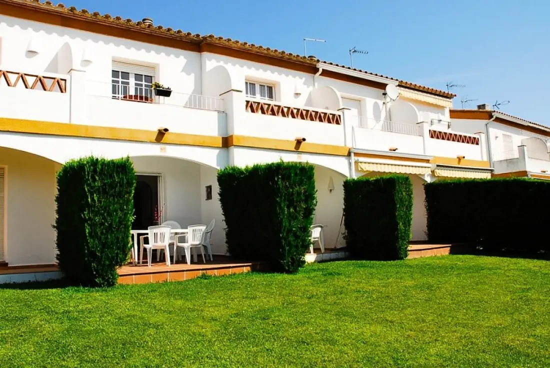 Vall Petita Apartamentos