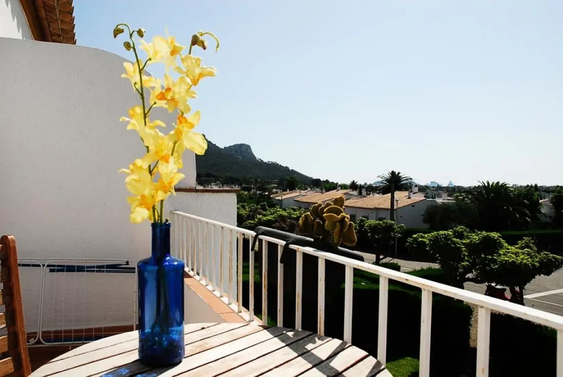 Vall Petita Apartamentos
