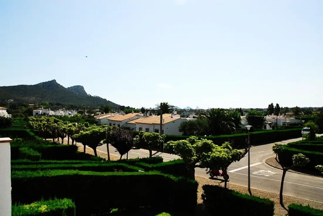 Vall Petita Apartamentos