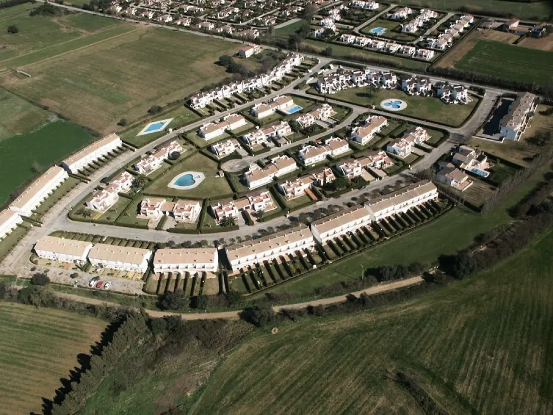 Vall Petita Apartamentos