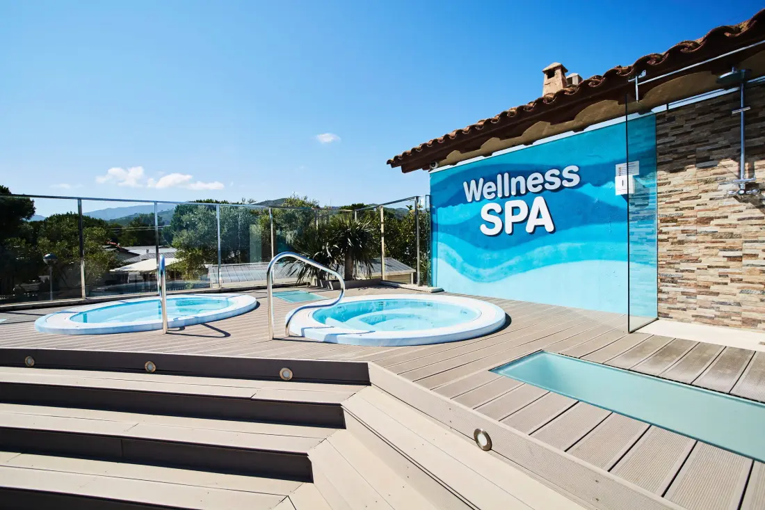 Camping Alannia Costa Dorada