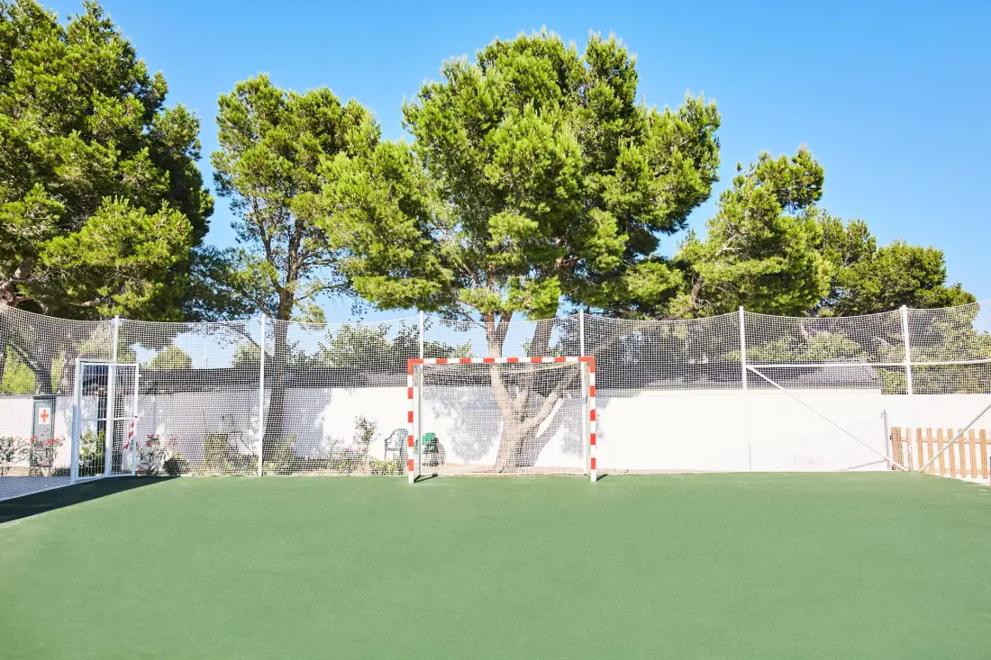 Camping Alannia Costa Dorada