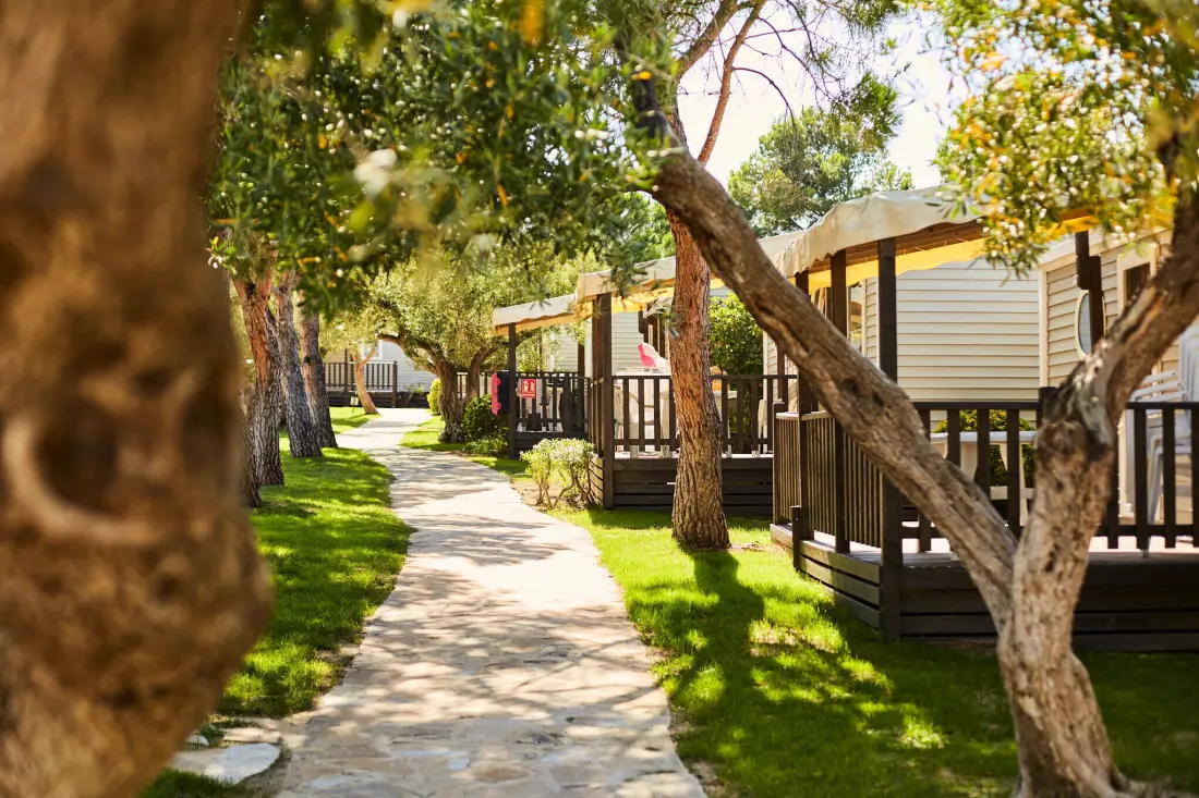 Camping Alannia Costa Dorada