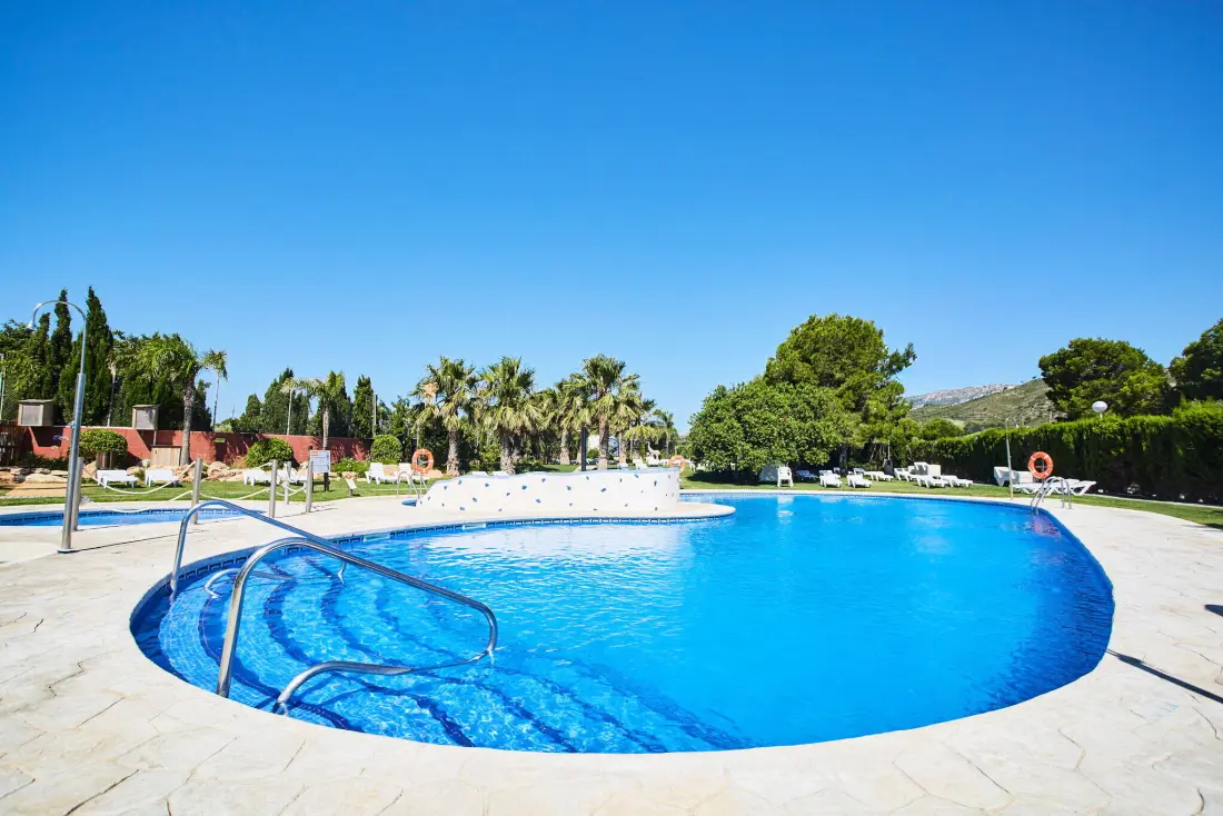 Camping Alannia Costa Dorada