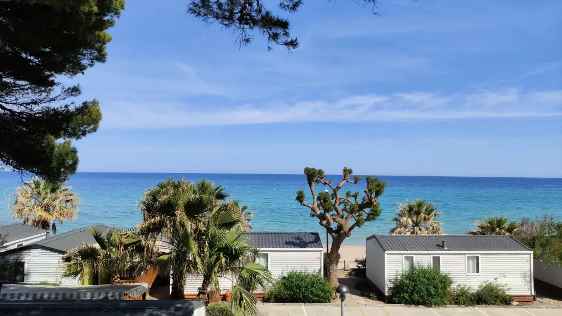 Camping Alannia Costa Dorada