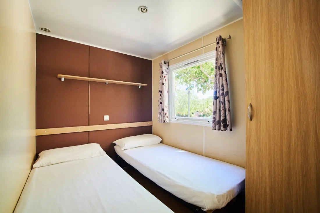 Camping Alannia Costa Dorada