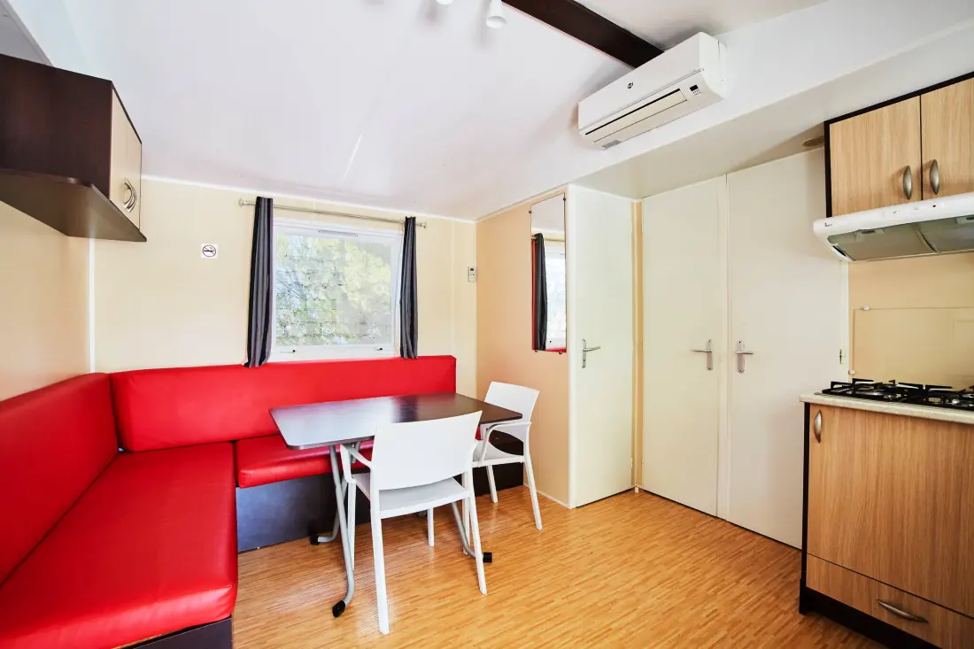 Camping Alannia Costa Dorada