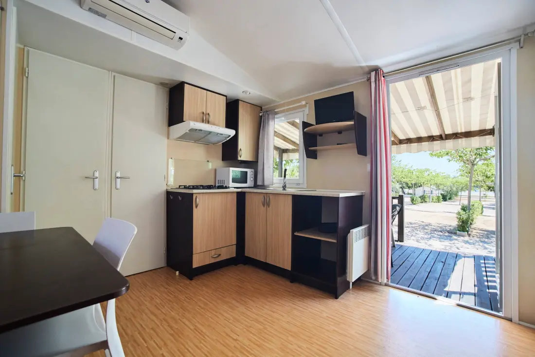 Camping Alannia Costa Dorada