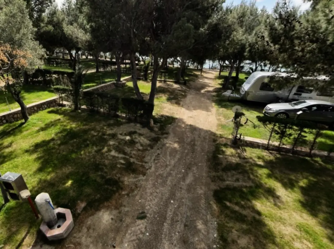 Camping El Templo del Sol by Viajes Velero  3 étoiles★★★