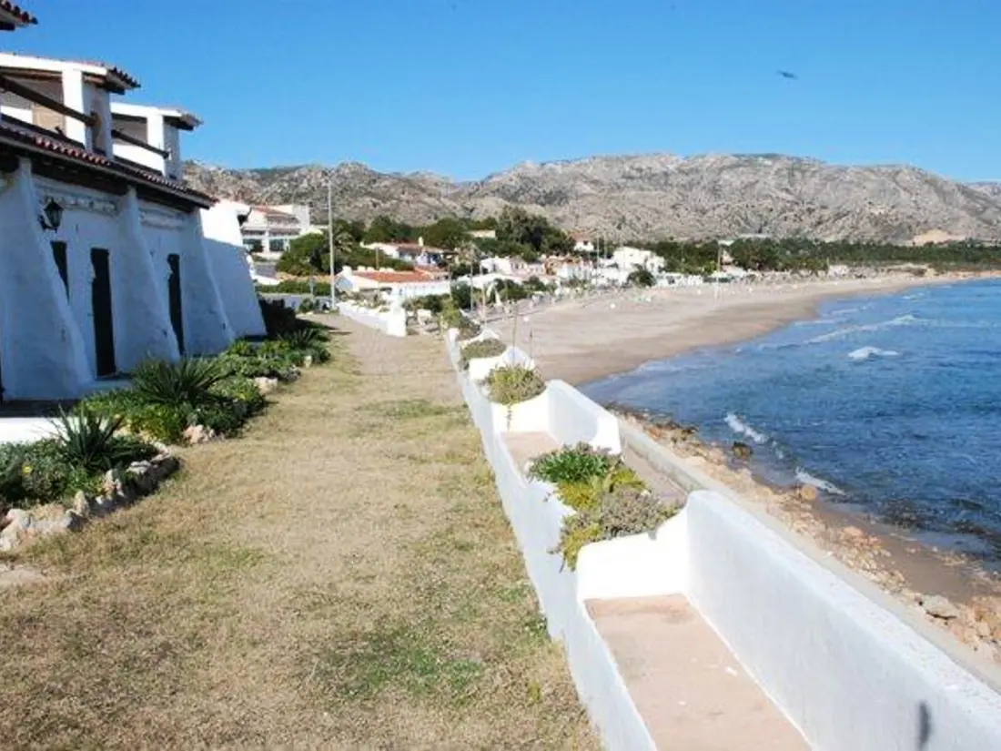 Location de Vacances L'Hospitalet de l'Infant 24