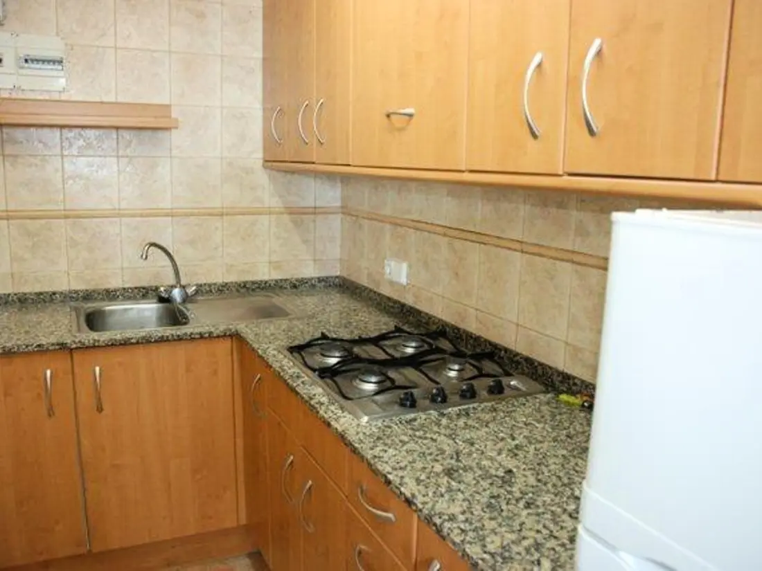 Location de Vacances L'Hospitalet de l'Infant 24