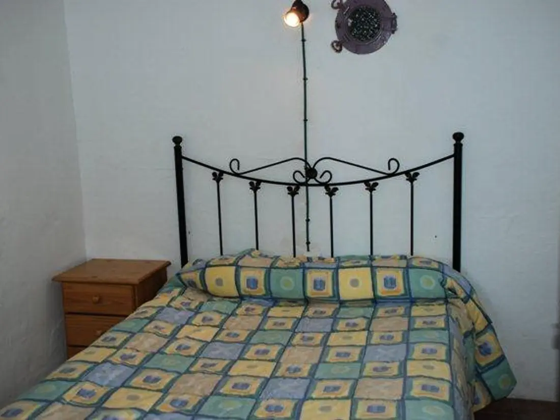 Location de Vacances L'Hospitalet de l'Infant 24