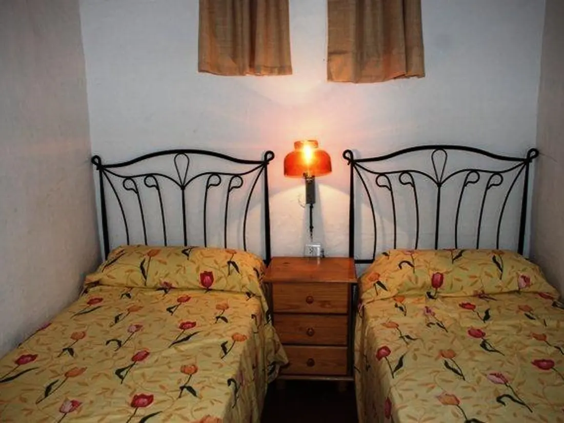 Location de Vacances L'Hospitalet de l'Infant 24