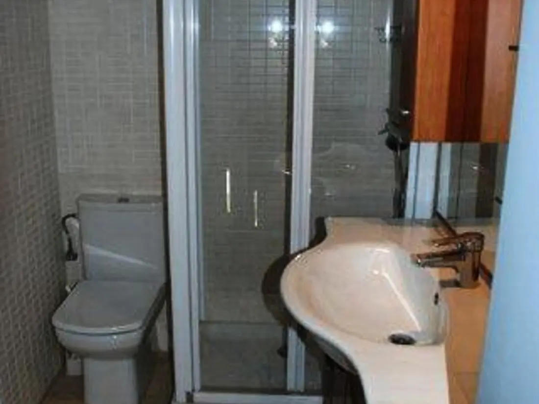 Location de Vacances L'Hospitalet de l'Infant 24