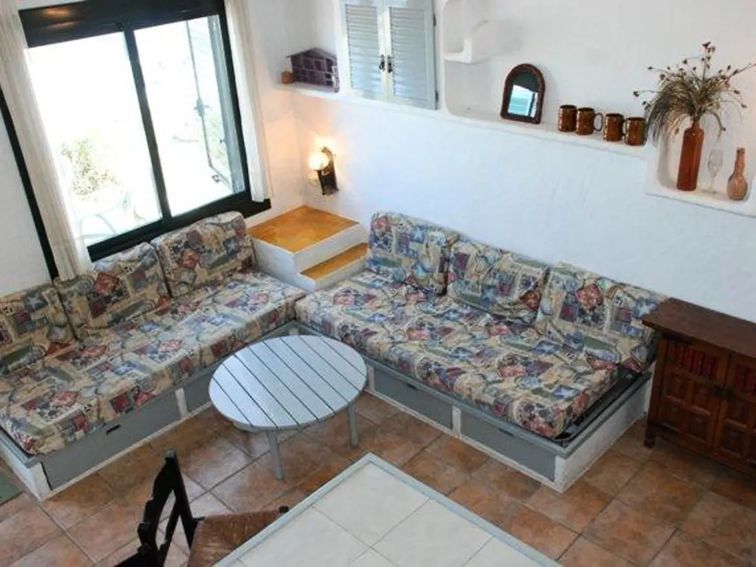 Location de Vacances L'Hospitalet de l'Infant 24