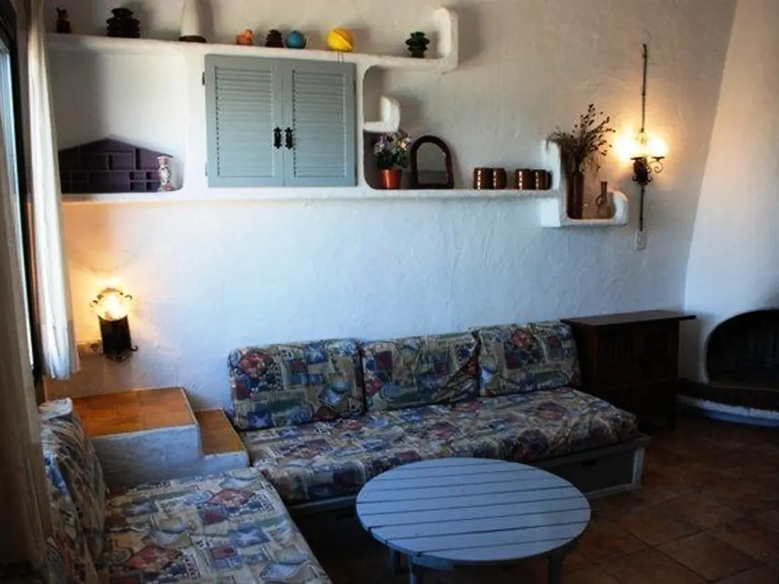 Location de Vacances L'Hospitalet de l'Infant 24