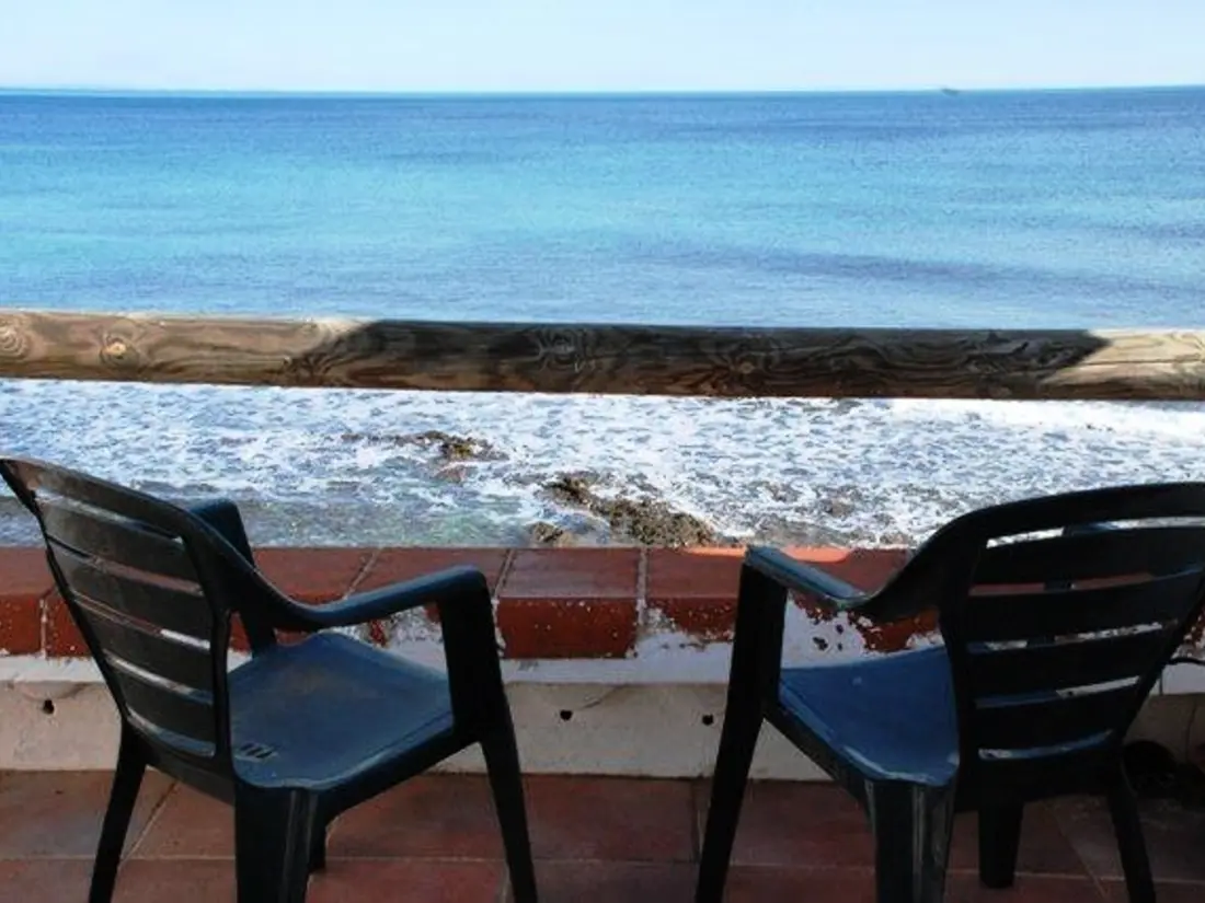 Location de Vacances L'Hospitalet de l'Infant 24