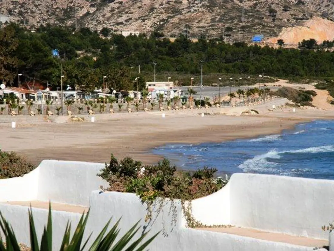 Location de Vacances L'Hospitalet de l'Infant 24