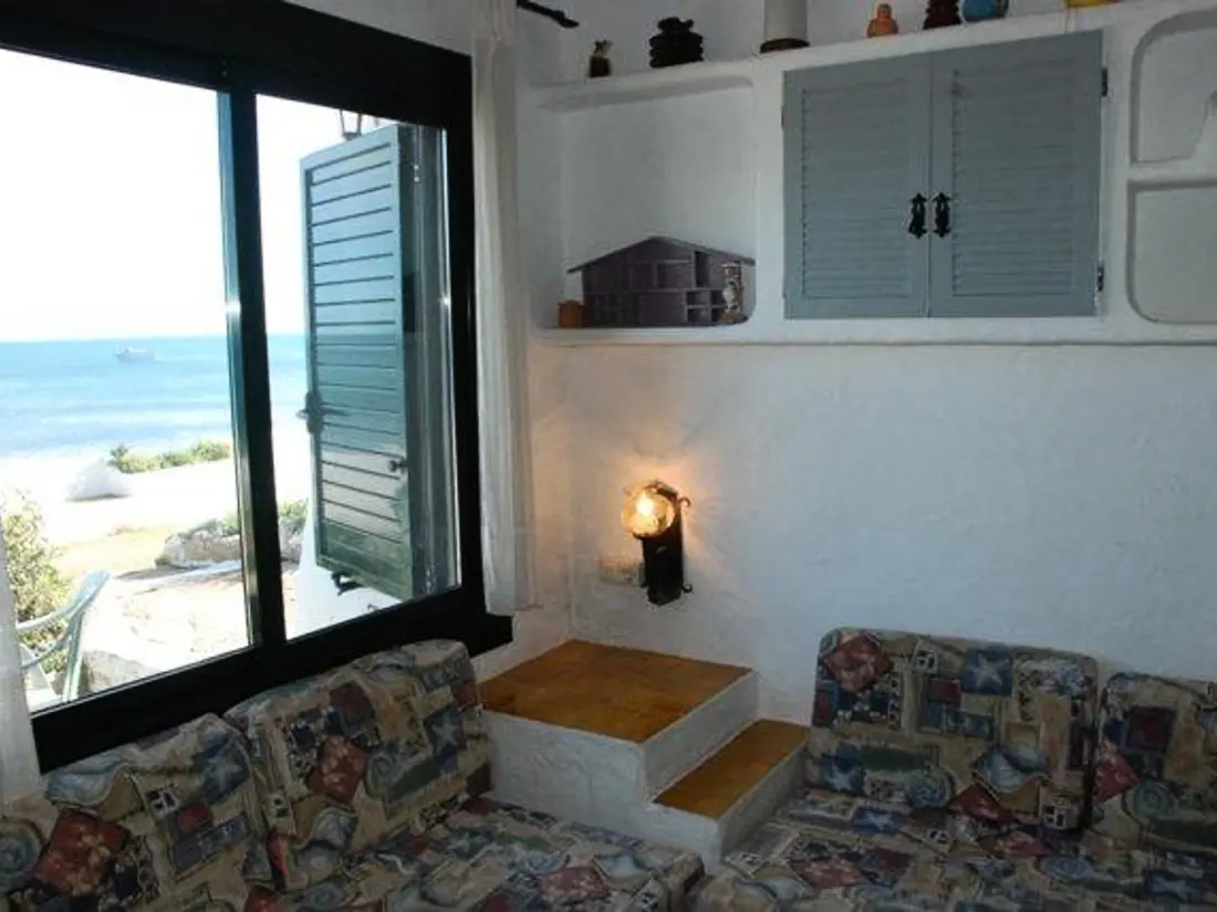 Location de Vacances L'Hospitalet de l'Infant 24