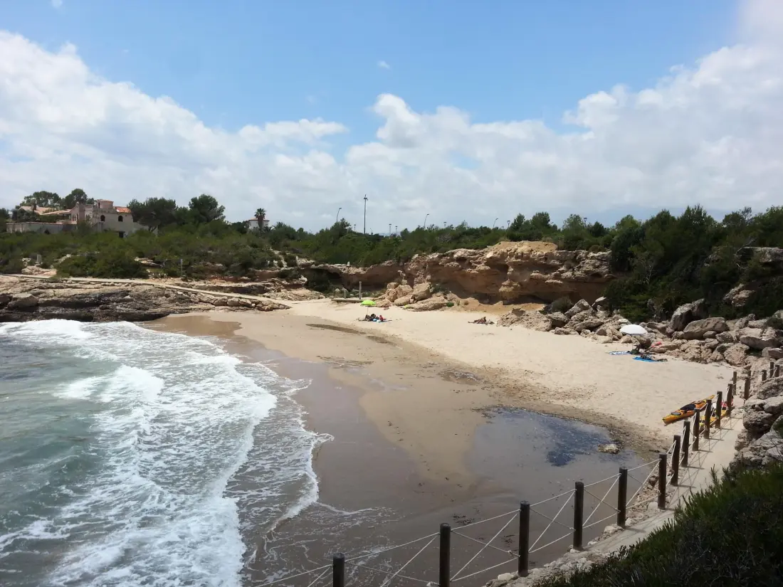 Location de Vacances L'Hospitalet de l'Infant 24