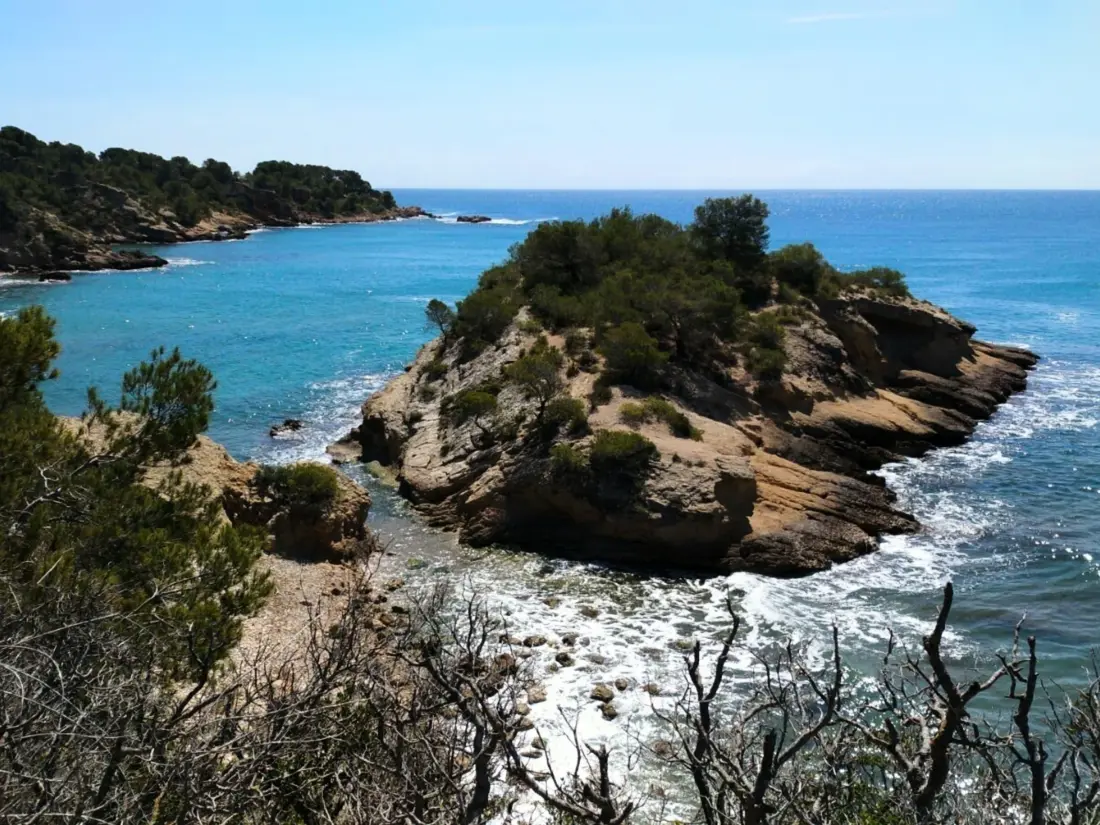 Location de Vacances L'Hospitalet de l'Infant 24