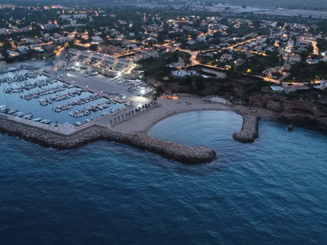 Location de Vacances L'Hospitalet de l'Infant 24