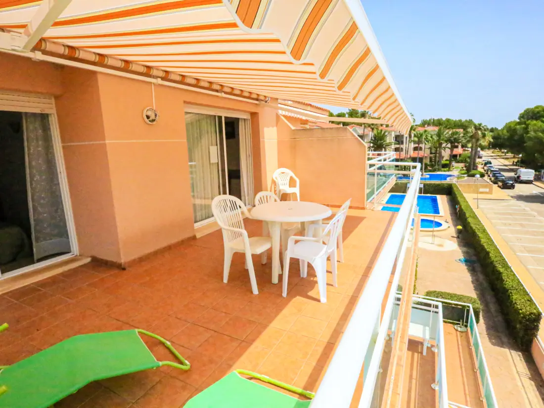 Location de Vacances L'Hospitalet de l'Infant 26