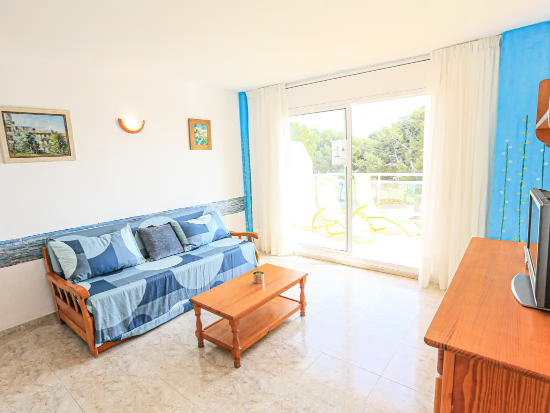 Location de Vacances L'Hospitalet de l'Infant 26