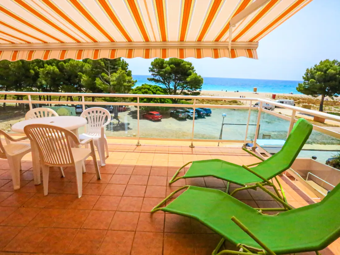 Location de Vacances L'Hospitalet de l'Infant 26