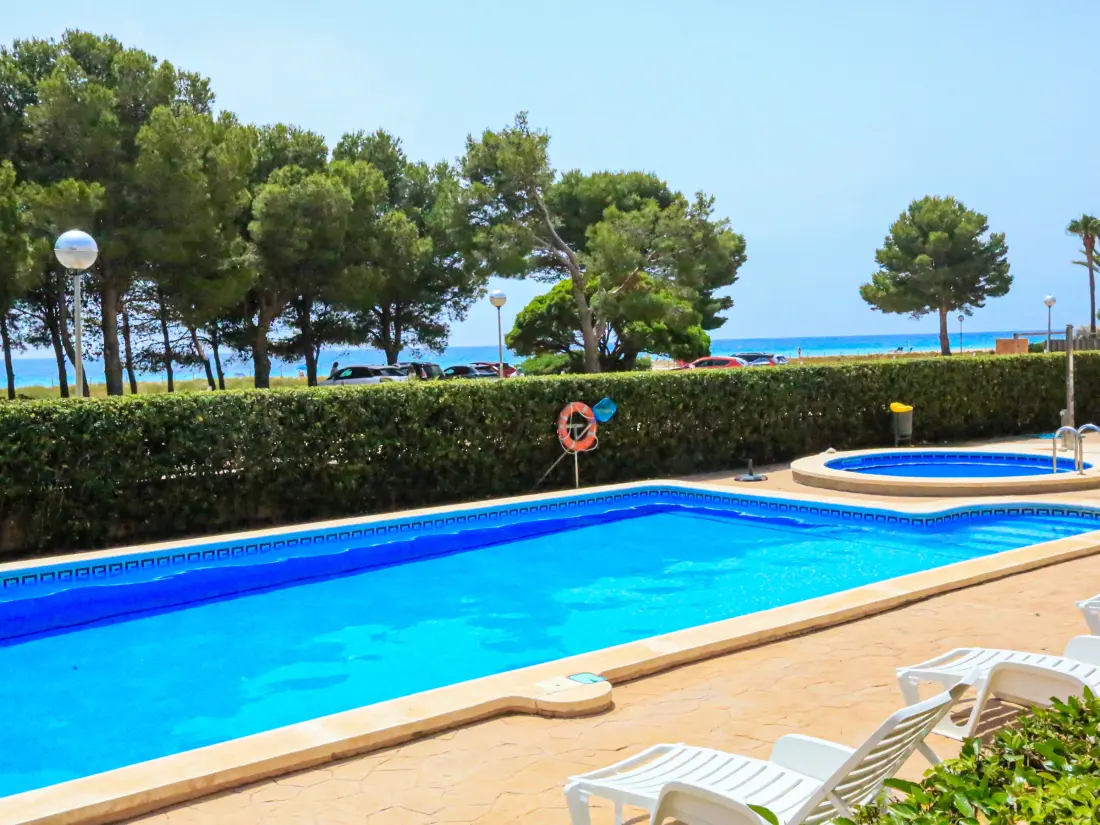 Location de Vacances L'Hospitalet de l'Infant 26