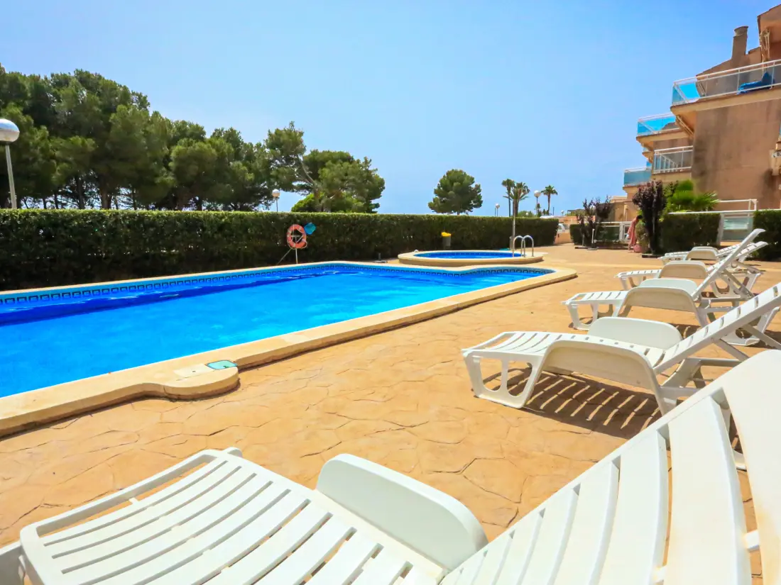 Location de Vacances L'Hospitalet de l'Infant 26