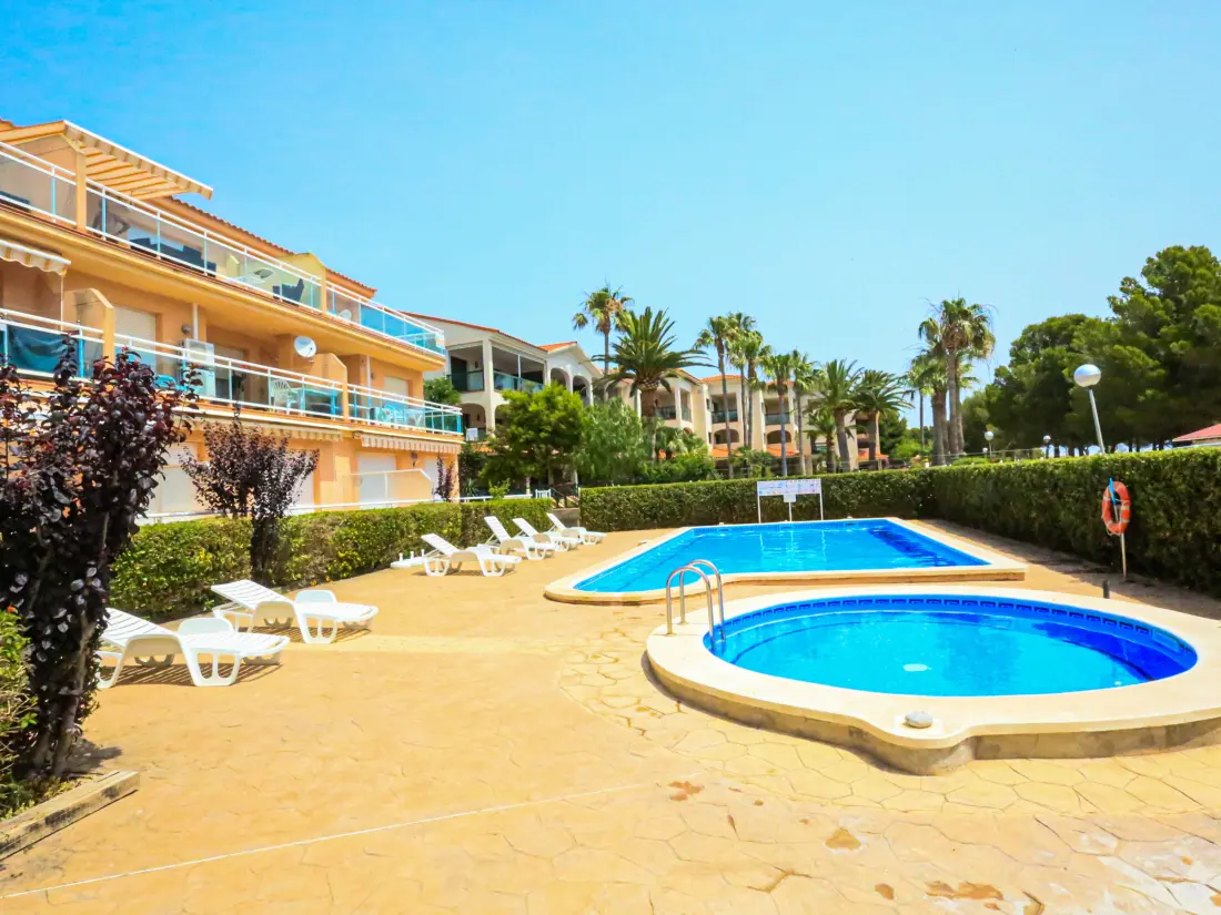 Location de Vacances L'Hospitalet de l'Infant 26