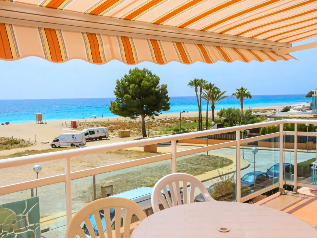Location de Vacances L'Hospitalet de l'Infant 26