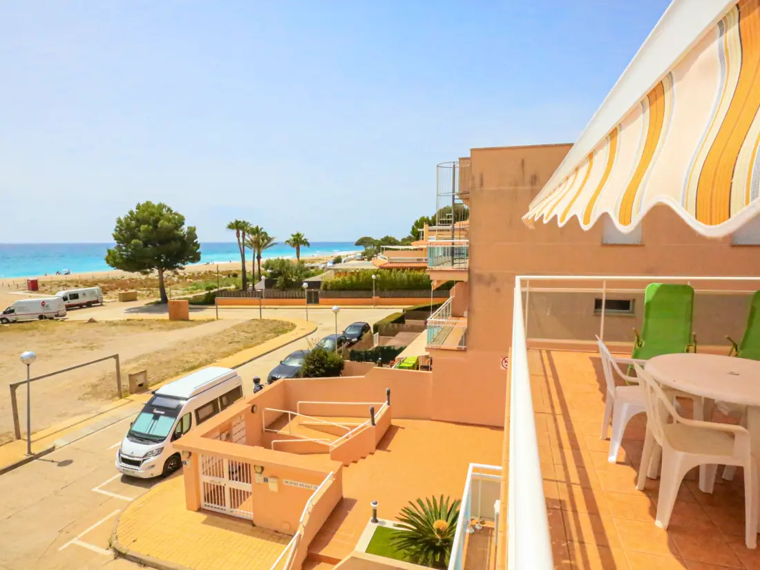 Location de Vacances L'Hospitalet de l'Infant 26