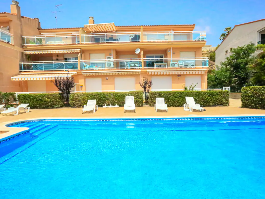 Location de Vacances L'Hospitalet de l'Infant 26