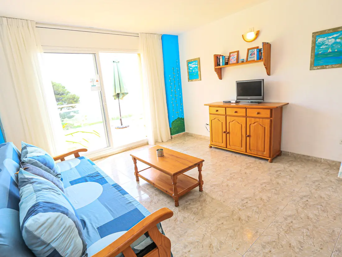 Location de Vacances L'Hospitalet de l'Infant 26