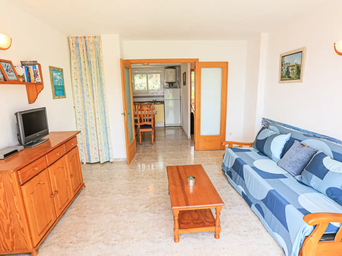 Location de Vacances L'Hospitalet de l'Infant 26