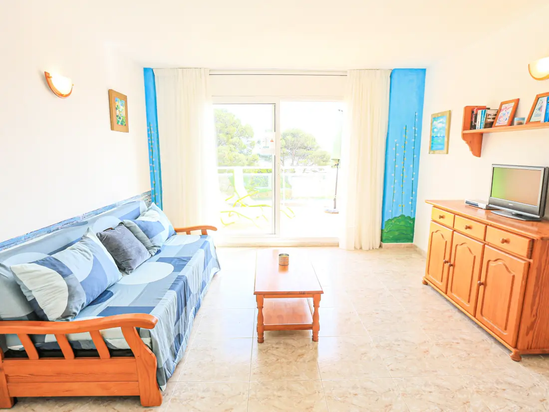 Location de Vacances L'Hospitalet de l'Infant 26