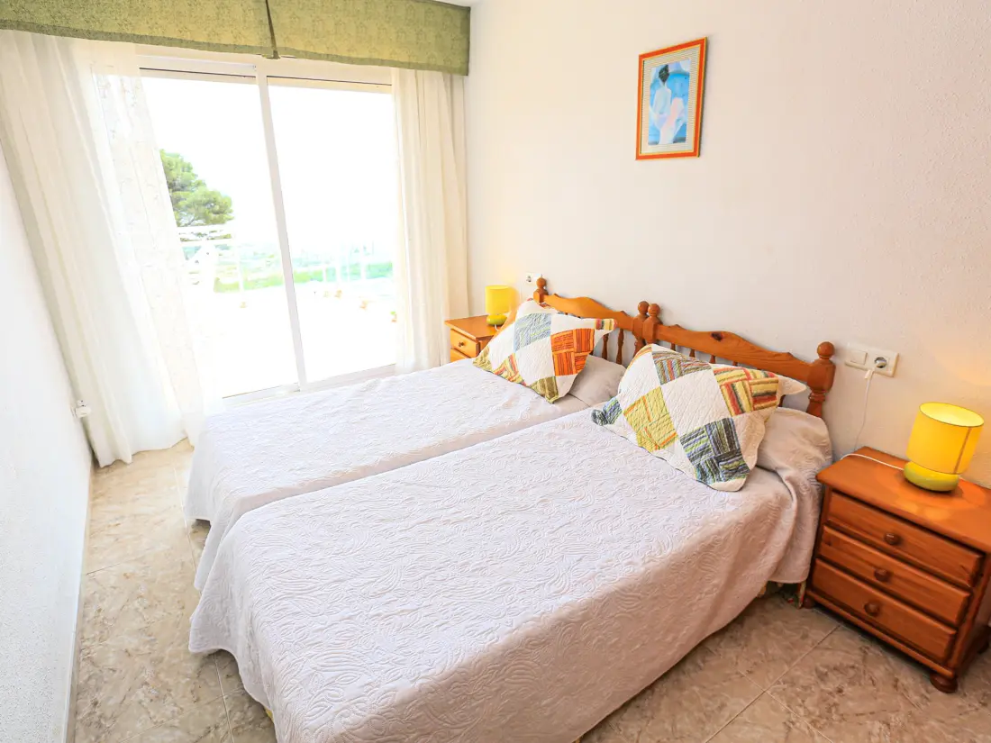 Location de Vacances L'Hospitalet de l'Infant 26