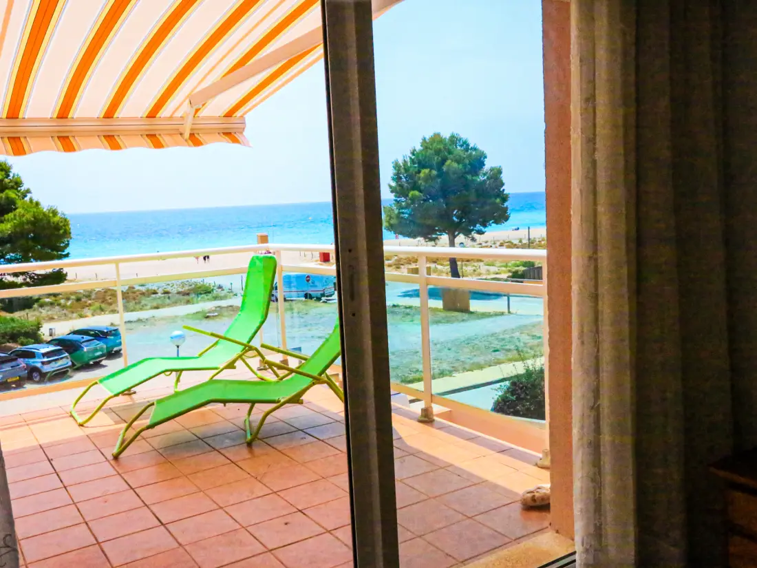 Location de Vacances L'Hospitalet de l'Infant 26